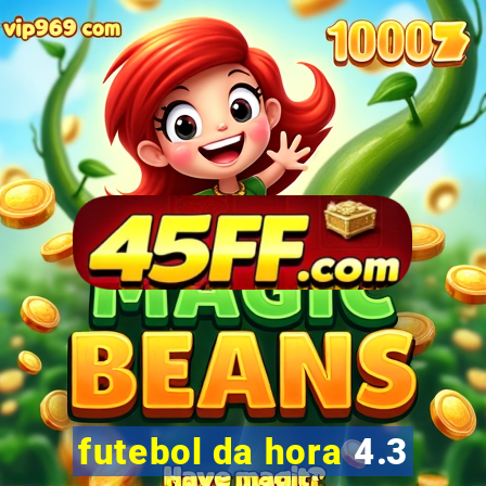futebol da hora 4.3
